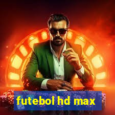 futebol hd max